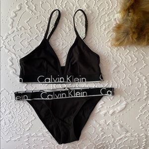 Calvin Klein Set